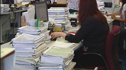 Lei Geral do Trabalho em Funções Públicas (LGTFP)