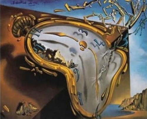 A fraca memória sobre a mudança da hora