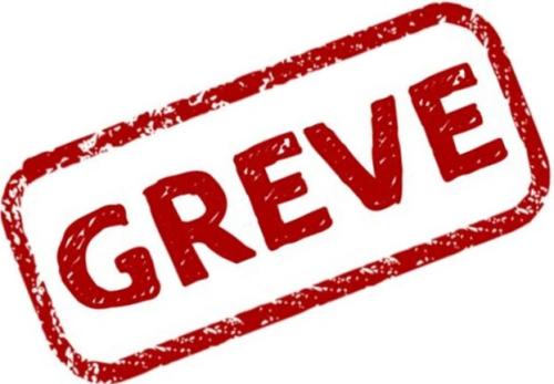 SOJ: Greve todas as tardes por tempo indeterminado