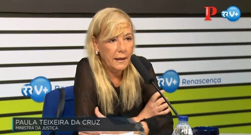 E Disse: "Vamos lá ver se Racionalizamos"