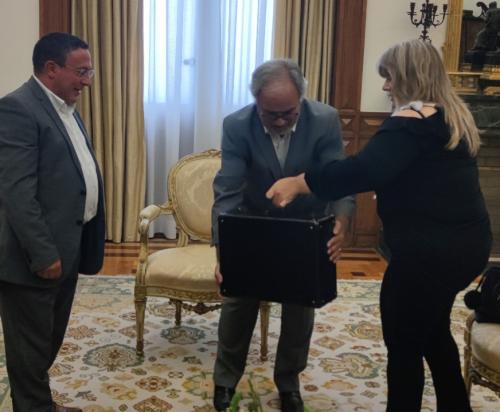 As Malas Entregues e a Desfocalização Reivindicativa