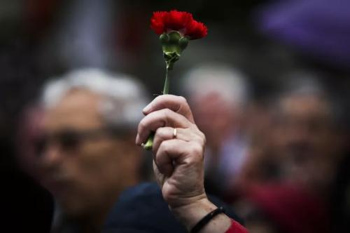 O estado do Estado Democrático na véspera do 47º Aniversário