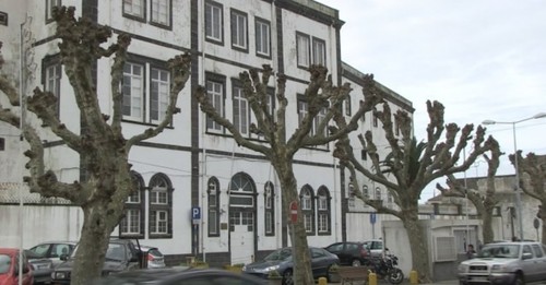 EP de Ponta Delgada