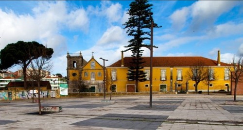 PalácioQuintaDaFidalga-Agualva(FuturoTAFSintra)20 PalácioQuintaDaFidalga-Agualva(FuturoTAFSintra)20