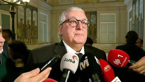 A Coerência que se quer a 8 dias da Greve