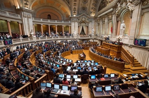 Aprovadas as Prioridades Criminais