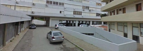 O Tribunal Provisório de Sesimbra