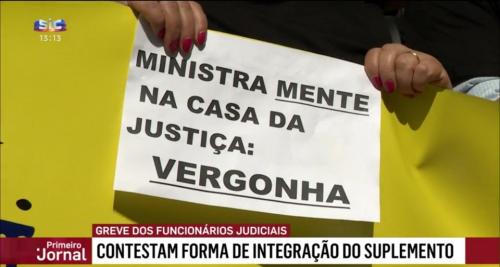 As mentiras, as mudanças de posição e o resultado ontem no Porto