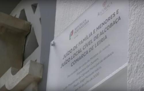 PlacaVisitaInauguracao=(JFM+JLCv)-Alcobaca(14JUL20