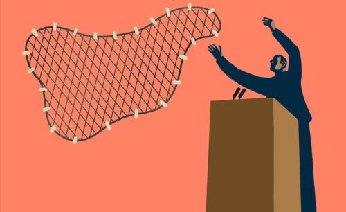 “O que lhes falta em profundidade de análise e conhecimento sobra-lhes em talento demagógico”