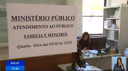 O estado da Justiça em Arouca