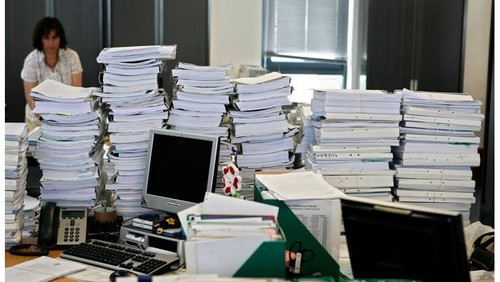 Taxas de Justiça Altas Permitem Maior Sucesso na Resolução dos Processos