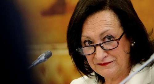 Mais uma Ação Anticonstitucional?
