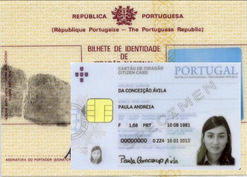 O Regresso do BI