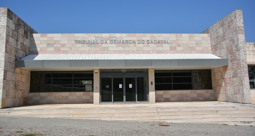 As Peripécias da Justiça no Cadaval