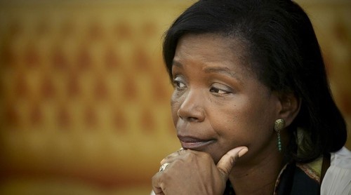O Fim da Linha da Ministra da Justiça