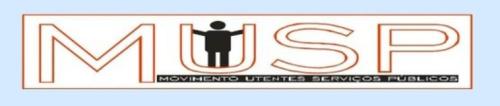 Movimento de Utentes dos Serviços Públicos
