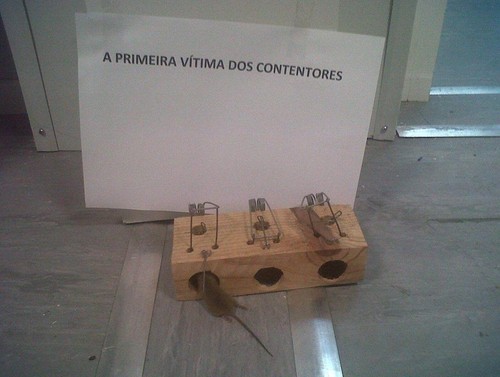 Dos Módulos que são Contentores