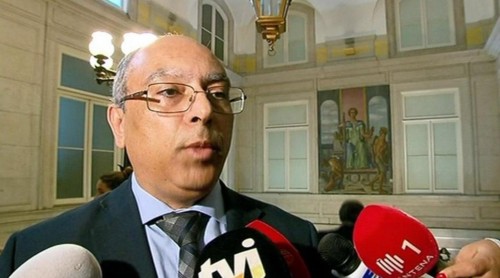 A Falácia e a Greve de 3 dias
