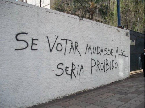 98% de Abstenção na Eleição da ADSE