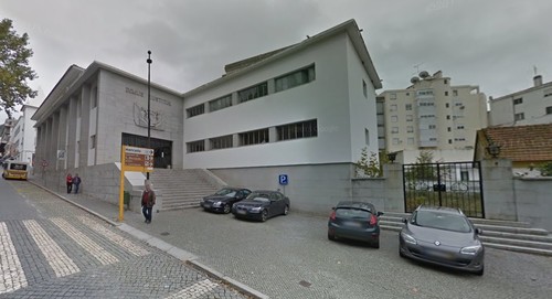 Palácio da Justiça de Portalegre talvez só lá para 2017...