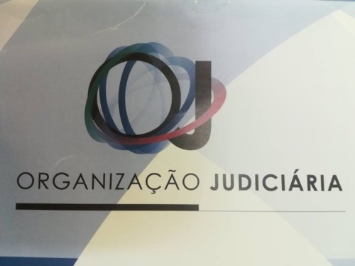 Mais Alterações ao Mapa Judiciário para 23ABR