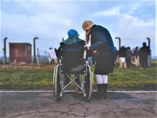 A Assistência à Família também é uma Emergência