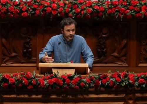 “O seu trabalho só costuma ser notado quando não está feito”