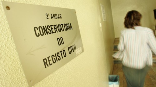 5 dias de Greve dos Oficiais de Registos