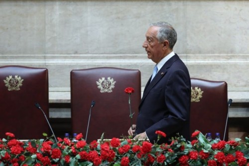 PresidenteRepublicaMarceloRibeiroSousaNaARComCravo