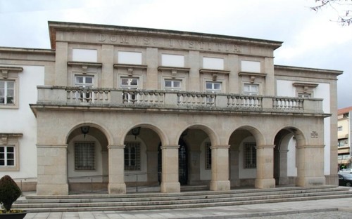 Da Comarca de Bragança