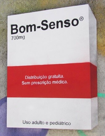 O ano em que imperou o bom senso