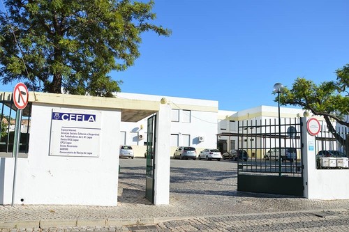 Lagoa vai ter Tribunal
