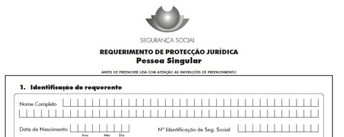 Apoio Judiciário