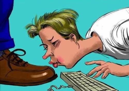 Os perigos à espreita e a possibilidade de fazer alguma diferença