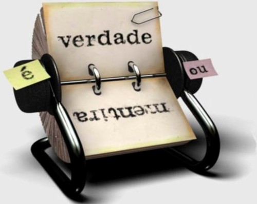 As Inconsequências das Inverdades