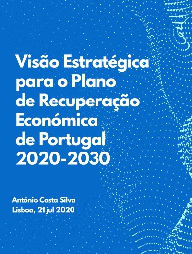 A divagação da visão