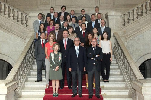 Comissão de Assuntos Constitucionais