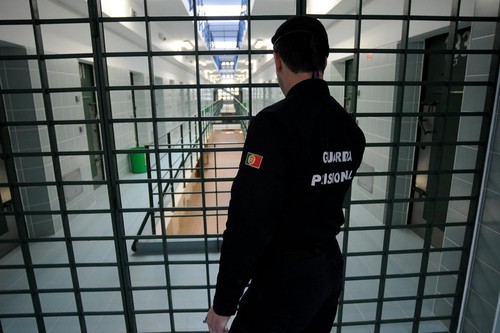 Auditoria aos Serviços Prisionais