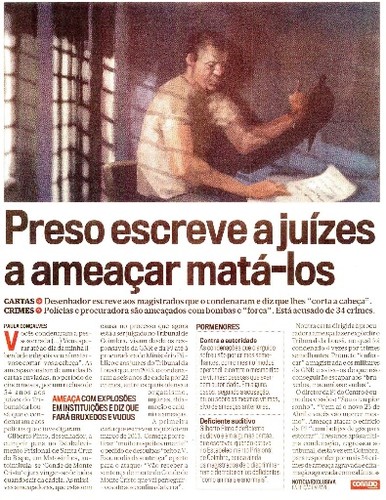 A Vingança do Conde de Monte Cristo