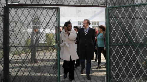Do Sonho das Prisões ao Pesadelo dos Oficiais de Justiça