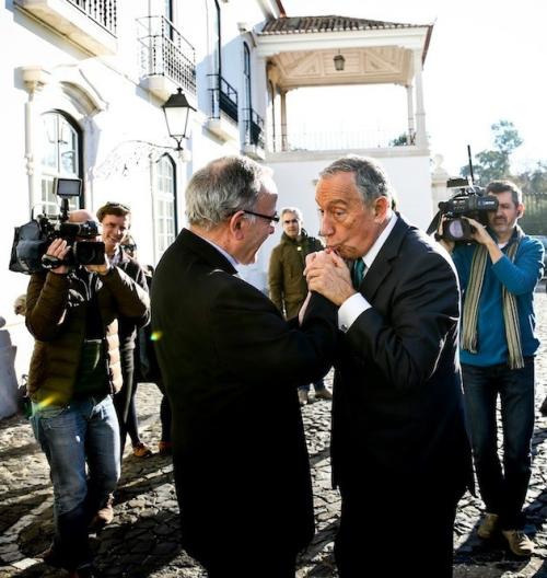 PR-MarceloBeijaCardealPatriarcaLisboaManuelClement PR-MarceloBeijaCardealPatriarcaLisboaManuelClement