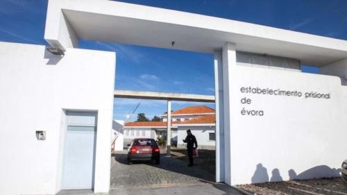 Oficiais de Justiça sem direito ao EP de Évora