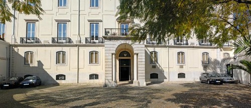Descontos Constitucionais