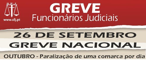 Amanhã Começa a Grande Greve