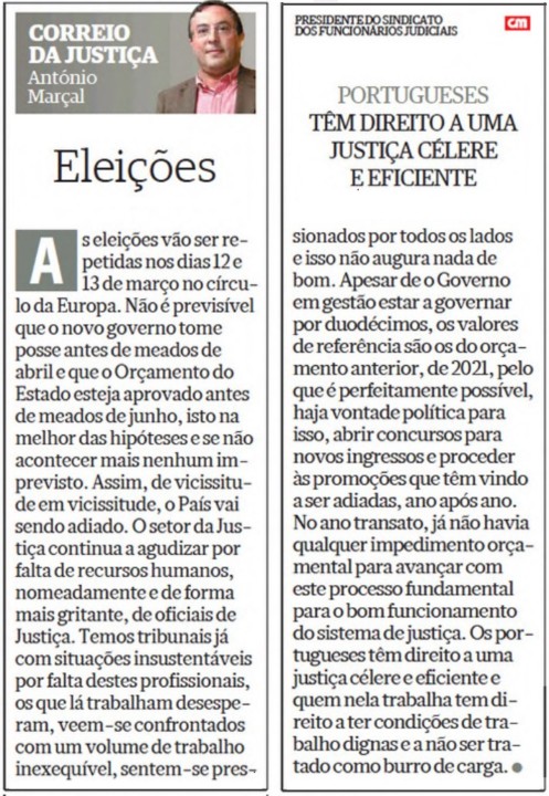 “Não ser tratado como burro de carga”
