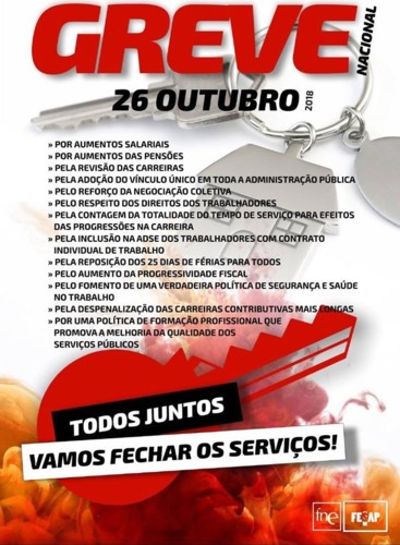 É um Imperativo de Consciência