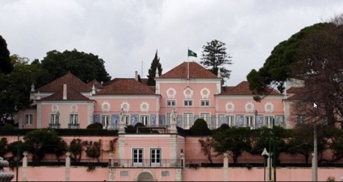 Sobre a Presidência da República
