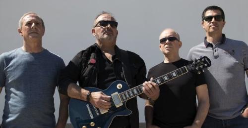A banda do Oficial de Justiça que volta após 35 anos