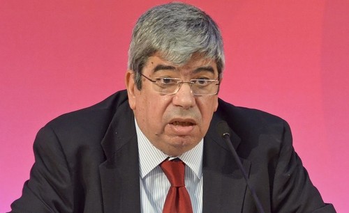 Ferro Rodrigues Insulta o Ministério Público e a Justiça Portuguesa
